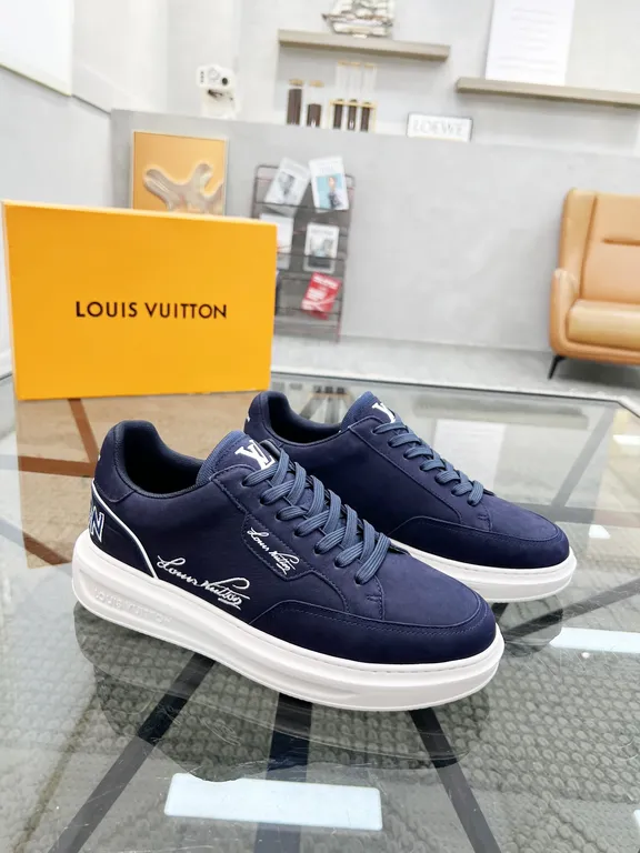 Louis Vuitton Shoe 